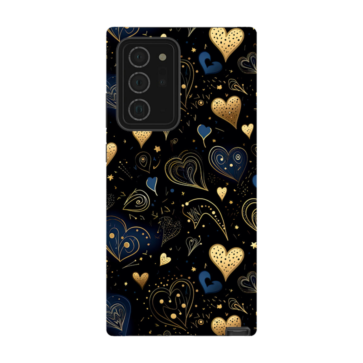 Samsung Tough Case - Cosmic Love II