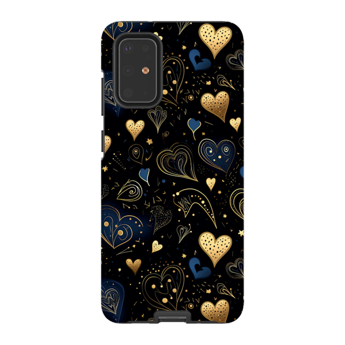 Samsung Tough Case - Cosmic Love II