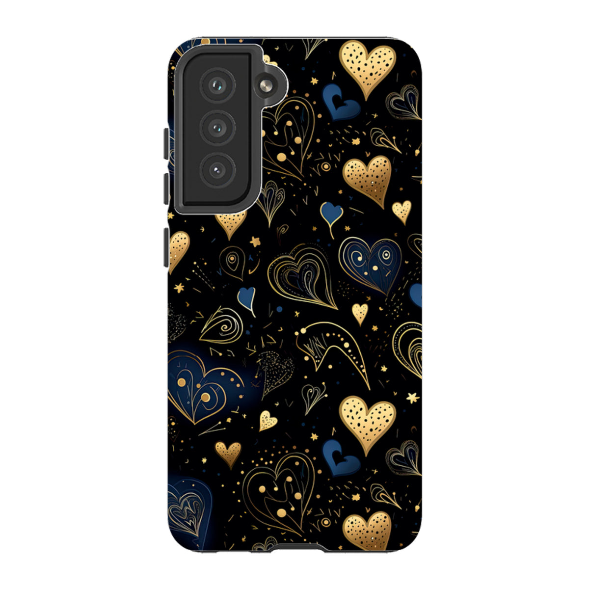 Samsung Tough Case - Cosmic Love II
