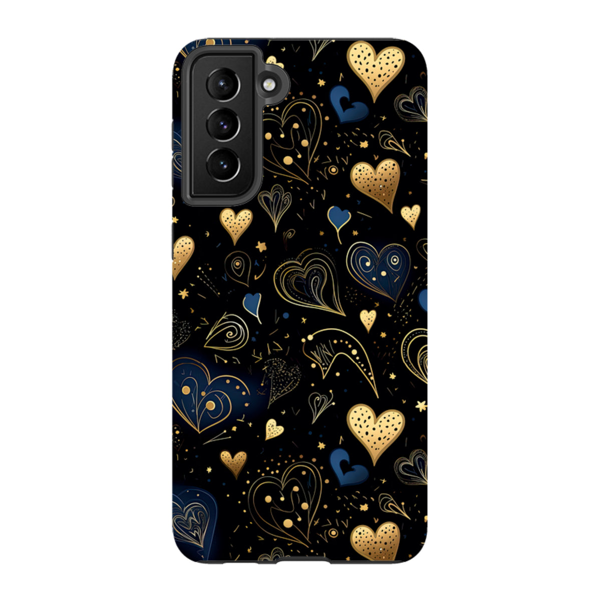 Samsung Tough Case - Cosmic Love II