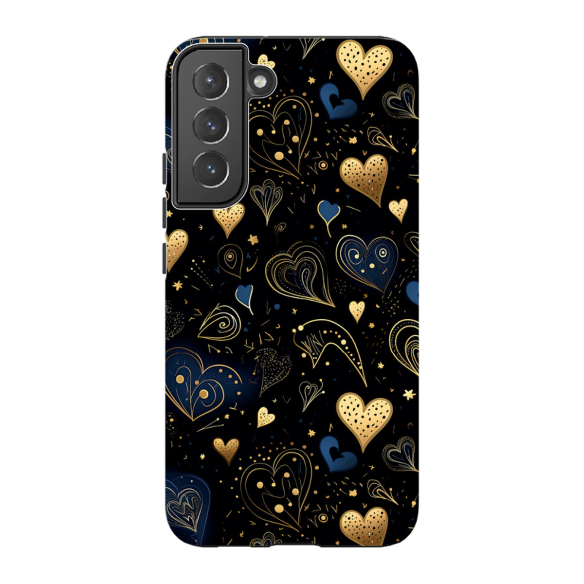 Samsung Tough Case - Cosmic Love II