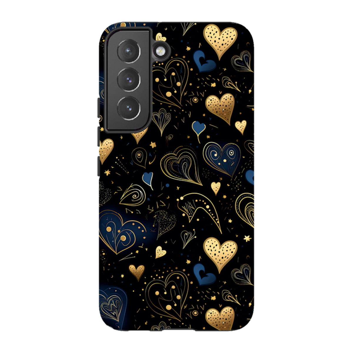 Samsung Tough Case - Cosmic Love II