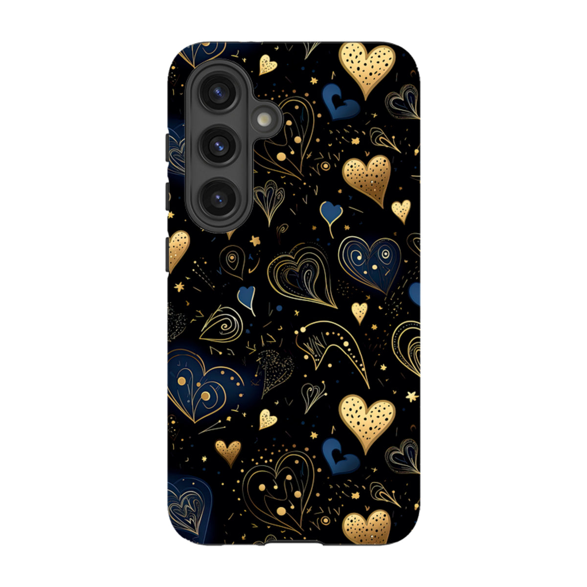 Samsung Tough Case - Cosmic Love II