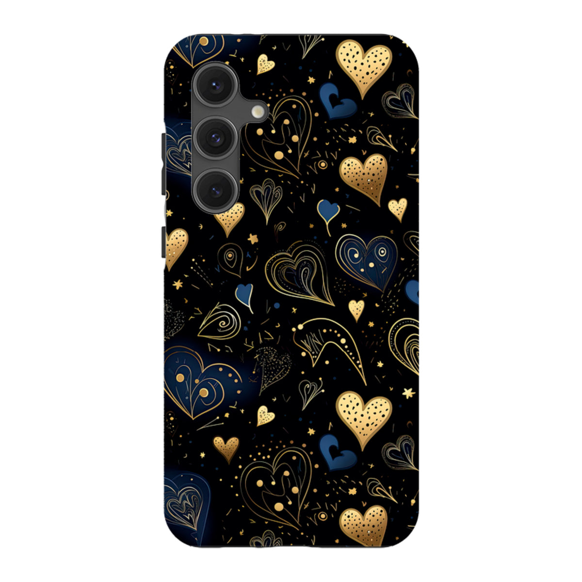 Samsung Tough Case - Cosmic Love II