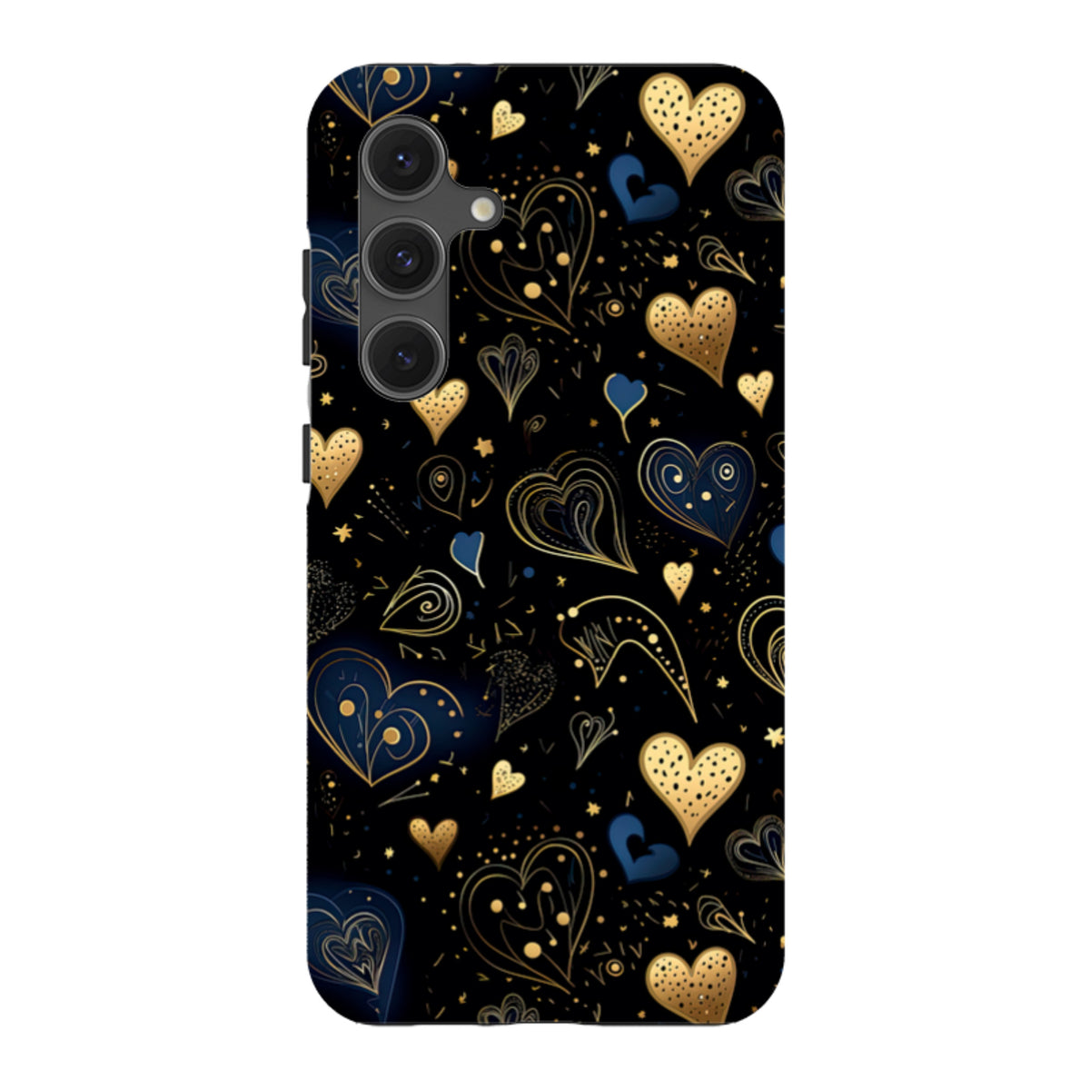 Samsung Tough Case - Cosmic Love II