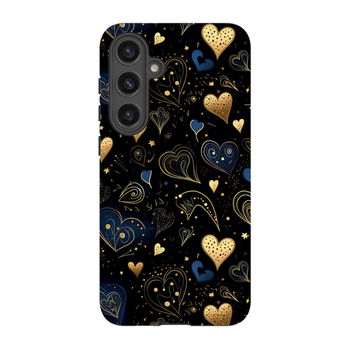 Samsung Tough Case - Cosmic Love II