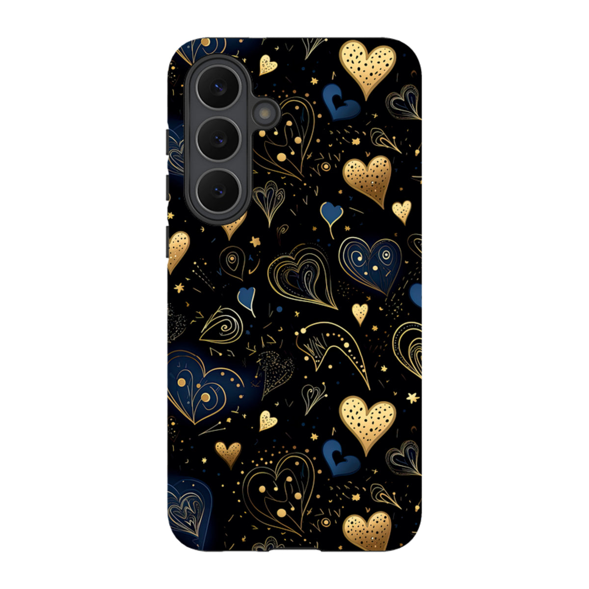 Samsung Tough Case - Cosmic Love II