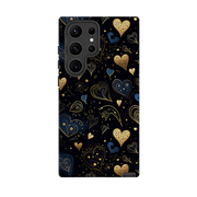 Samsung Tough Case - Cosmic Love II