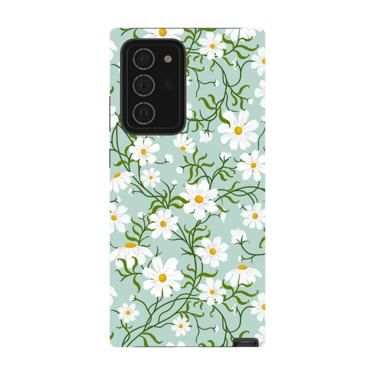 Samsung Tough Case - Cosmos By Katherine Quinn