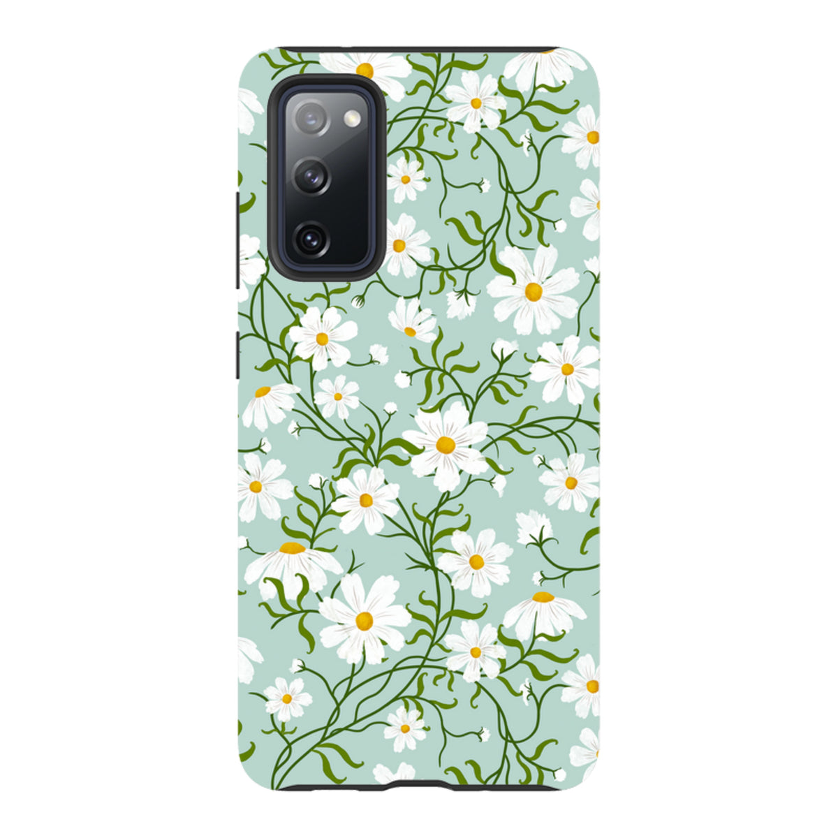 Samsung Tough Case - Cosmos By Katherine Quinn