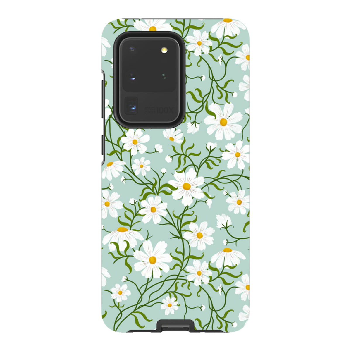 Samsung Tough Case - Cosmos By Katherine Quinn