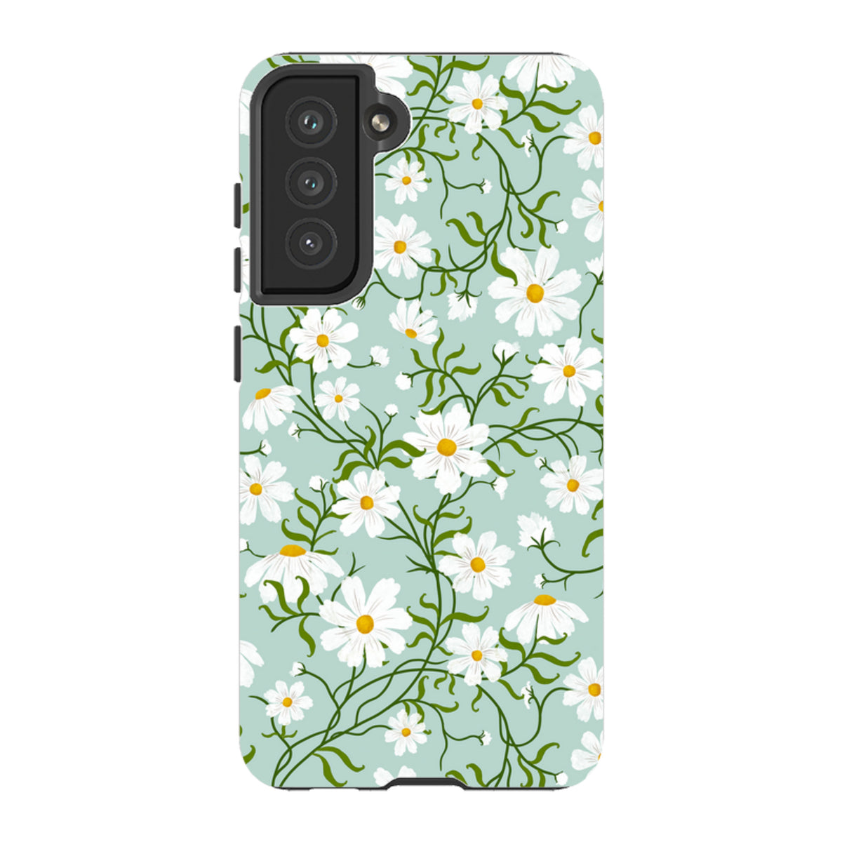 Samsung Tough Case - Cosmos By Katherine Quinn