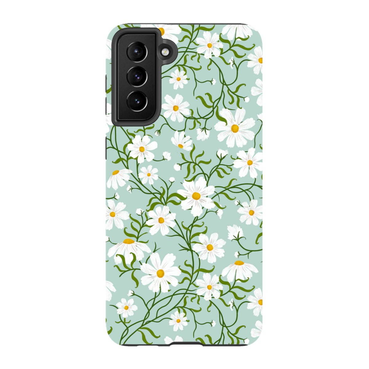 Samsung Tough Case - Cosmos By Katherine Quinn