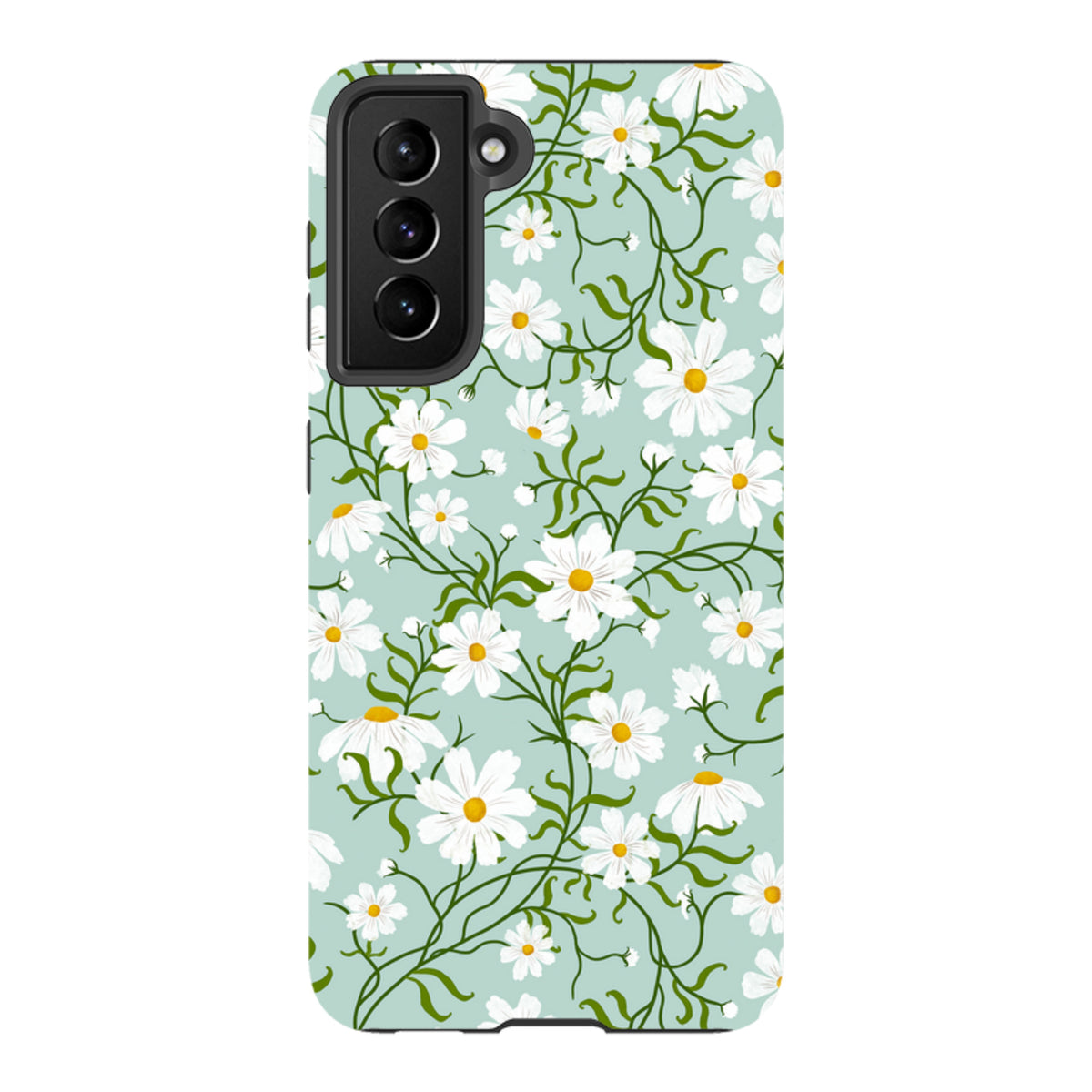 Samsung Tough Case - Cosmos By Katherine Quinn
