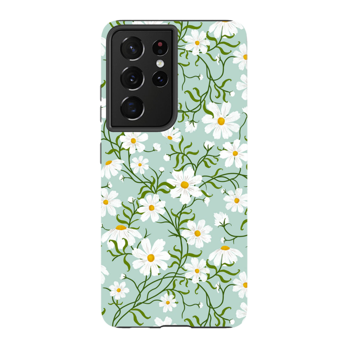 Samsung Tough Case - Cosmos By Katherine Quinn