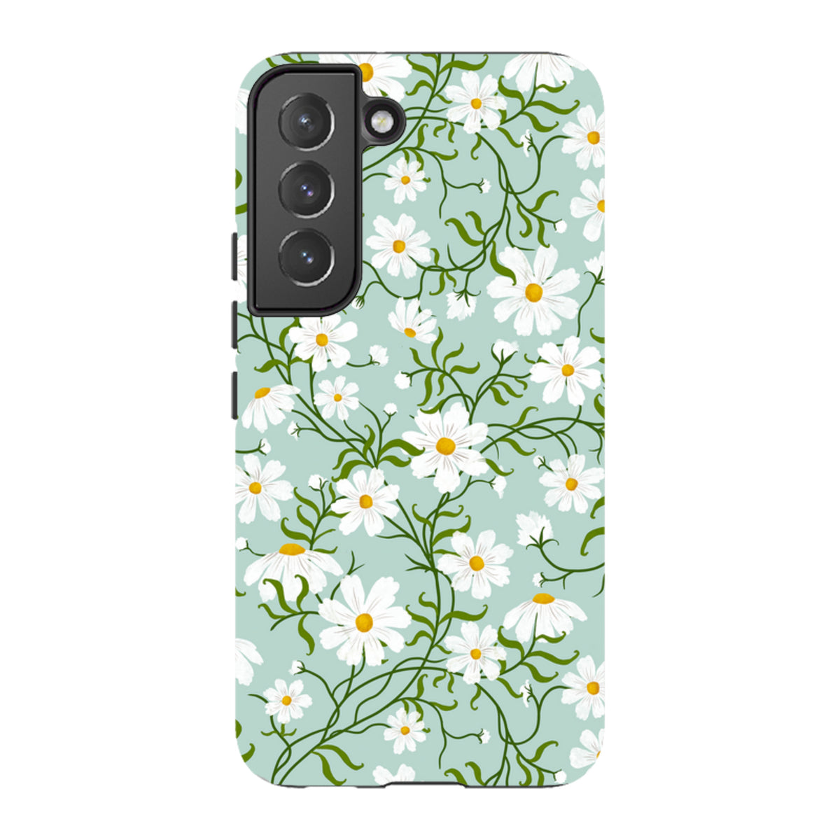 Samsung Tough Case - Cosmos By Katherine Quinn