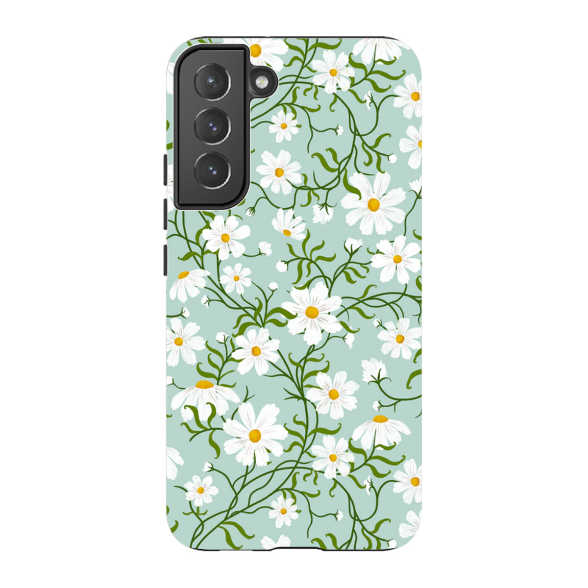 Samsung Tough Case - Cosmos By Katherine Quinn