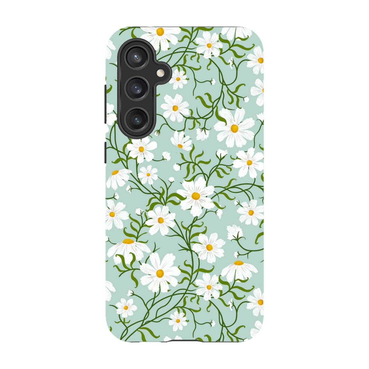 Samsung Tough Case - Cosmos By Katherine Quinn