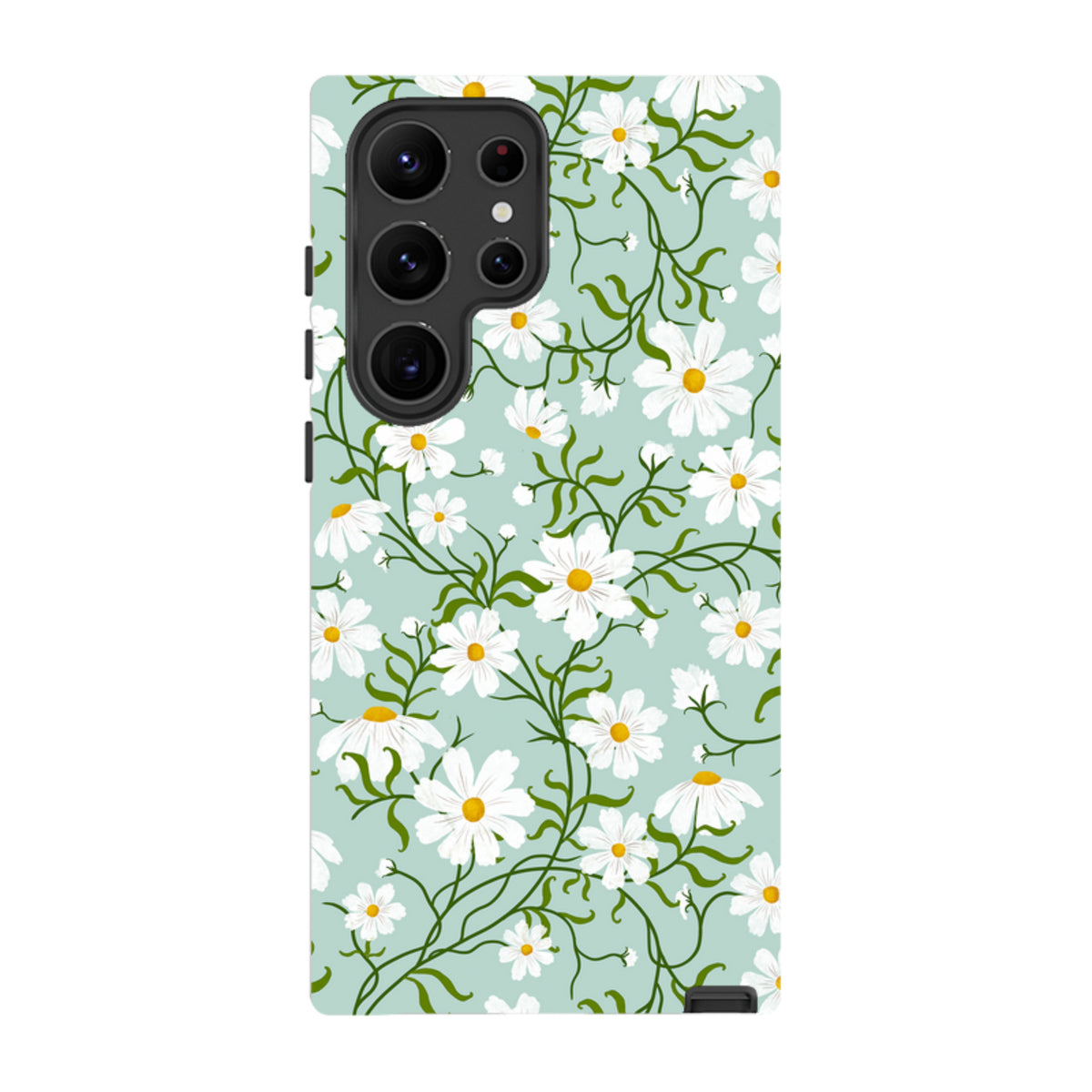 Samsung Tough Case - Cosmos By Katherine Quinn