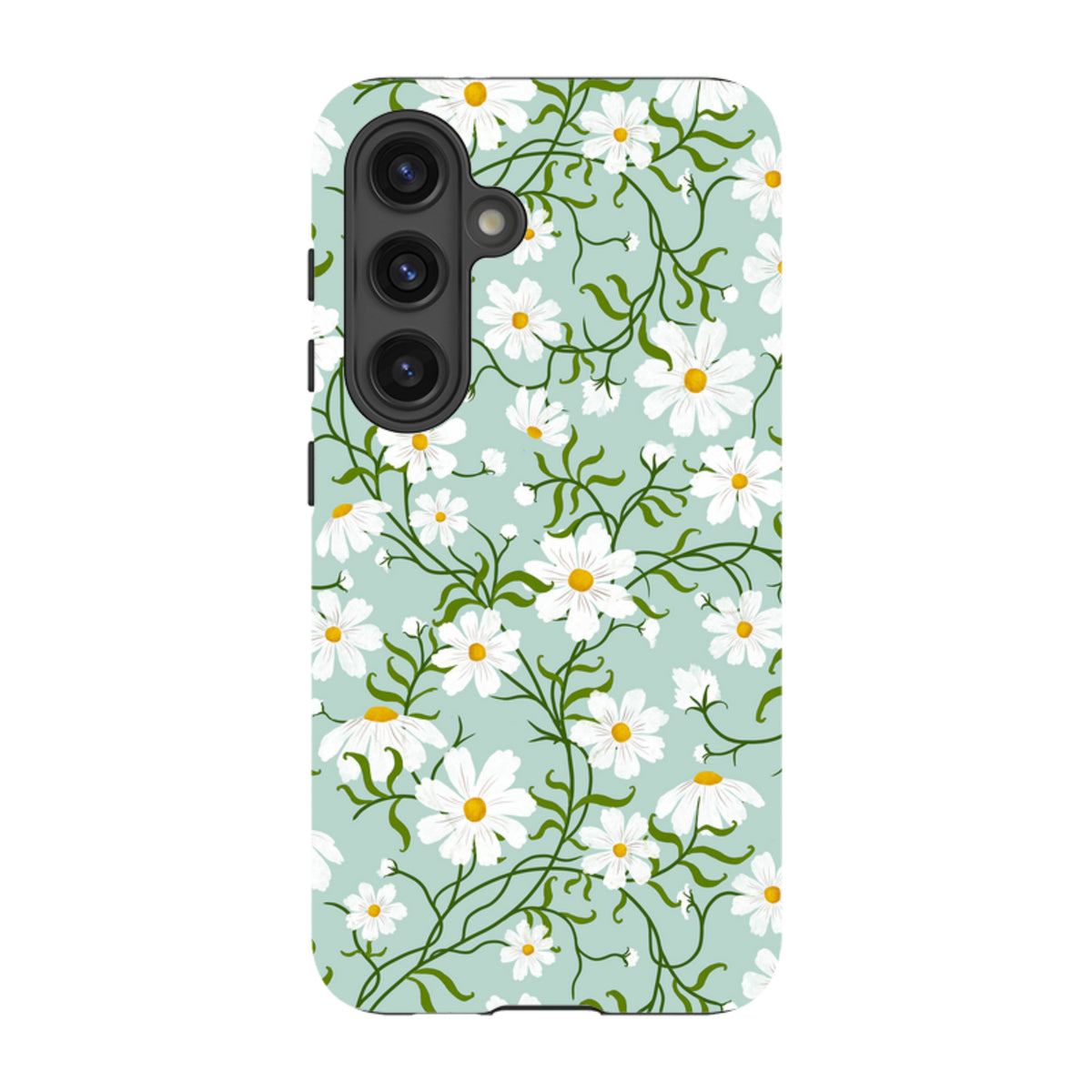 Samsung Tough Case - Cosmos By Katherine Quinn