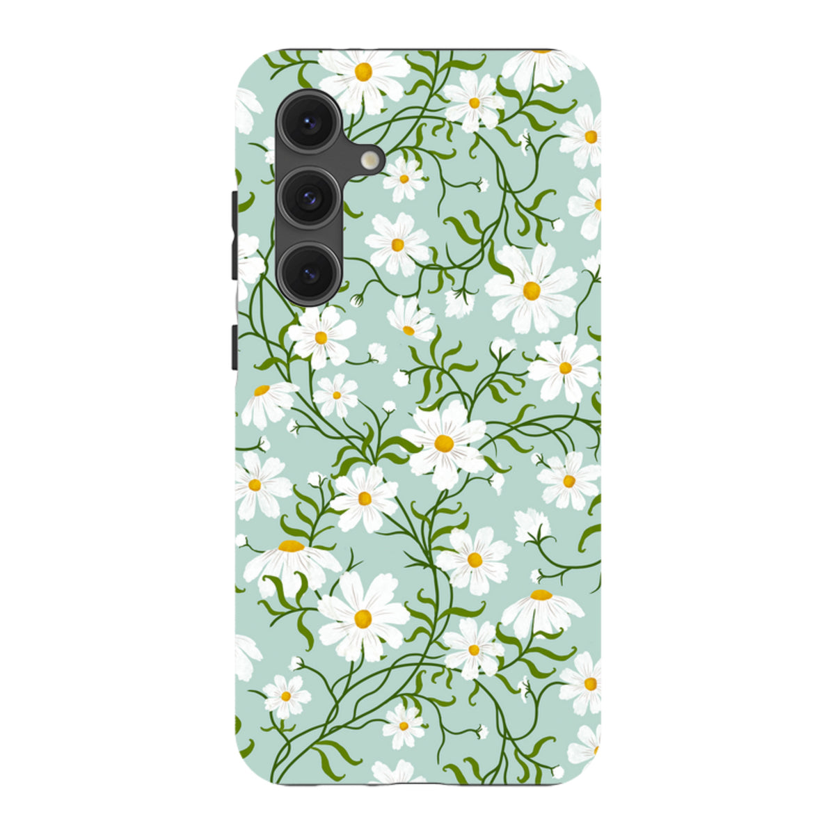 Samsung Tough Case - Cosmos By Katherine Quinn