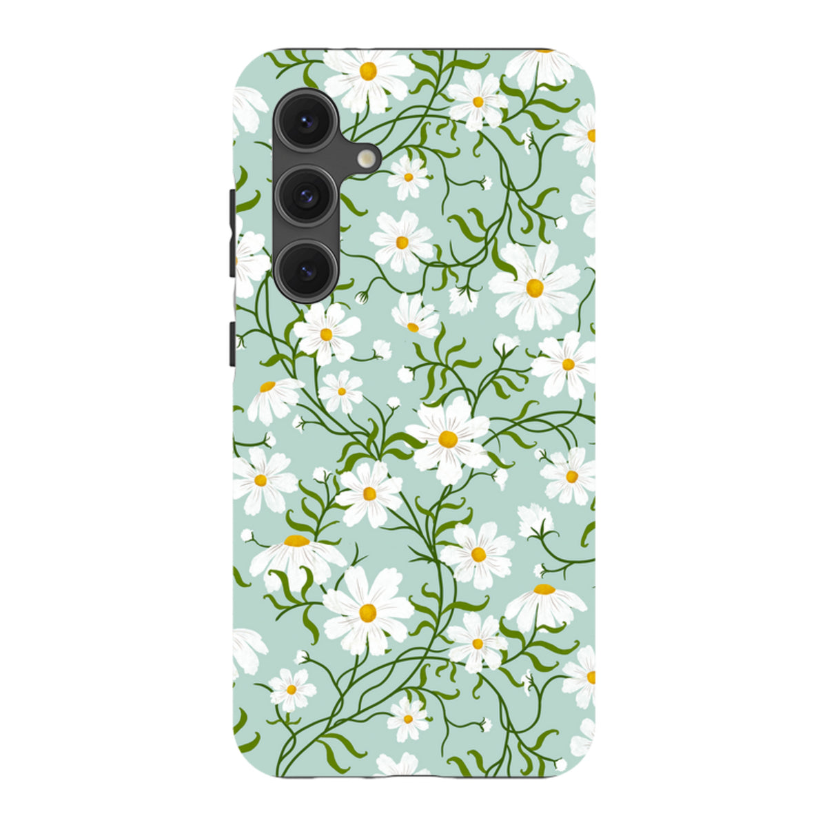 Samsung Tough Case - Cosmos By Katherine Quinn