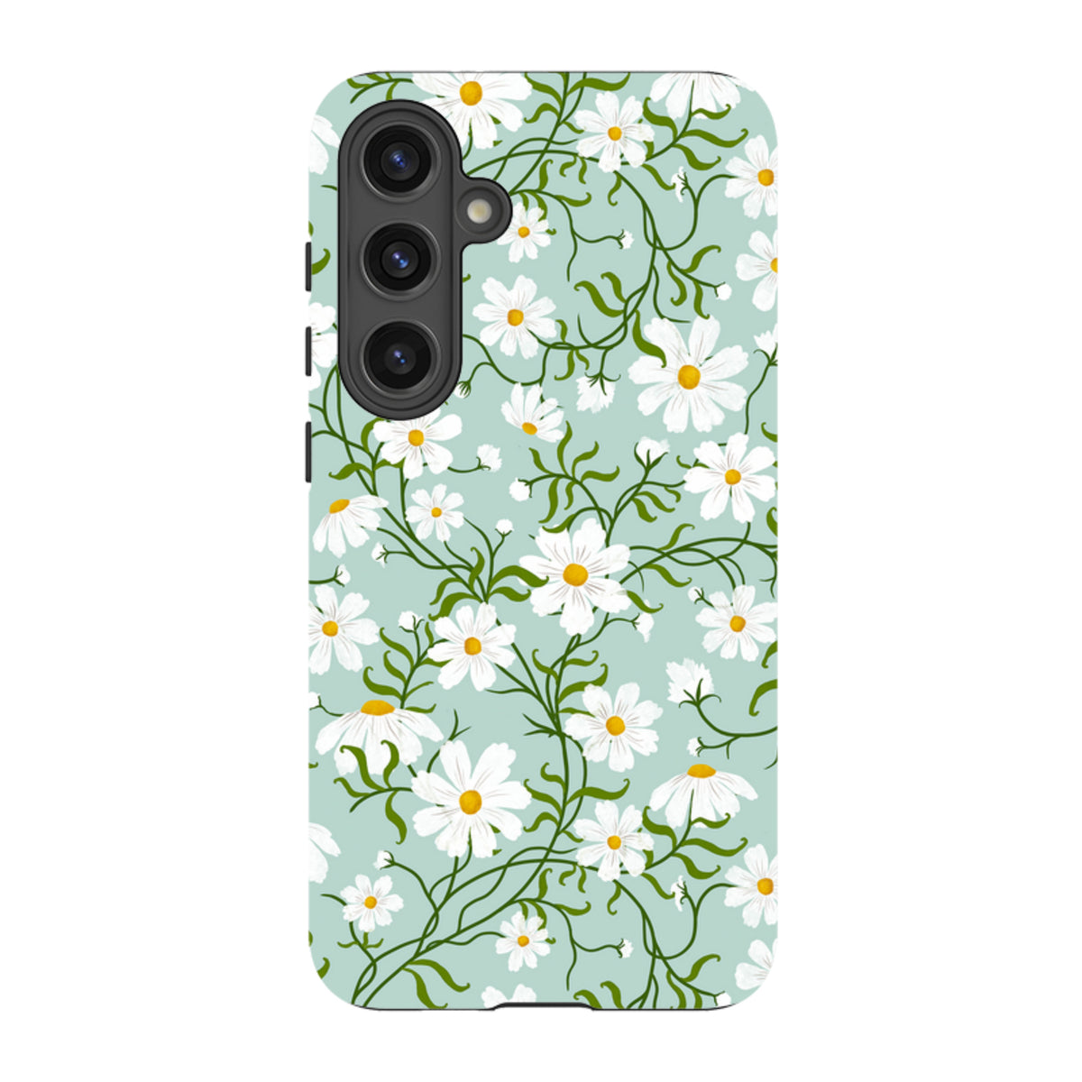 Samsung Tough Case - Cosmos By Katherine Quinn