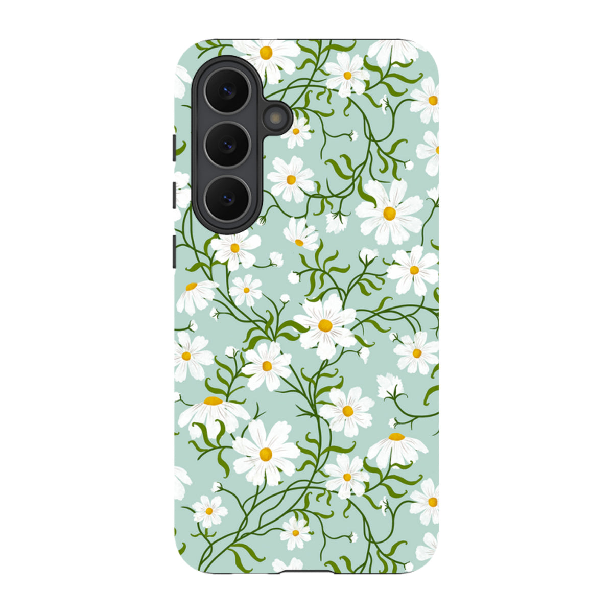 Samsung Tough Case - Cosmos By Katherine Quinn