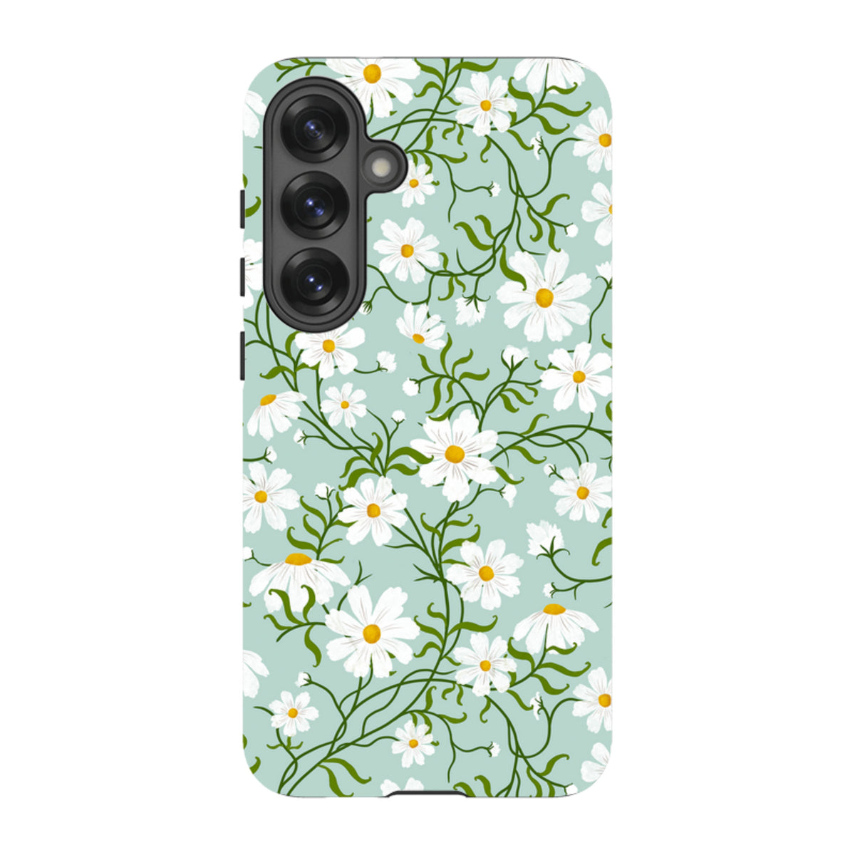 Samsung Tough Case - Cosmos By Katherine Quinn