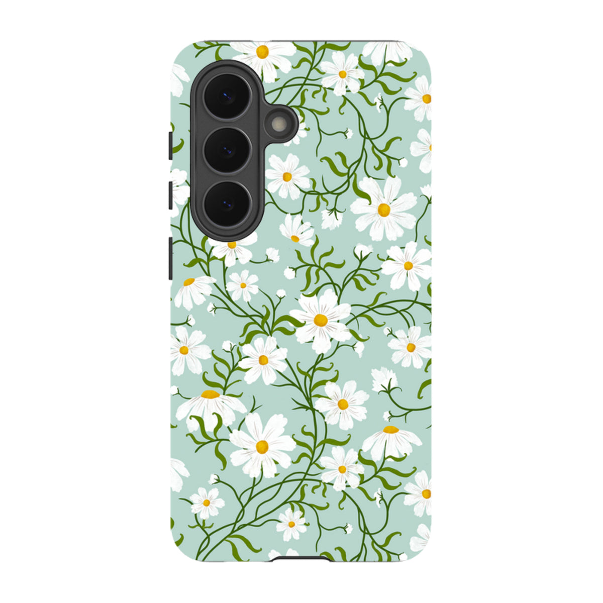Samsung Tough Case - Cosmos By Katherine Quinn