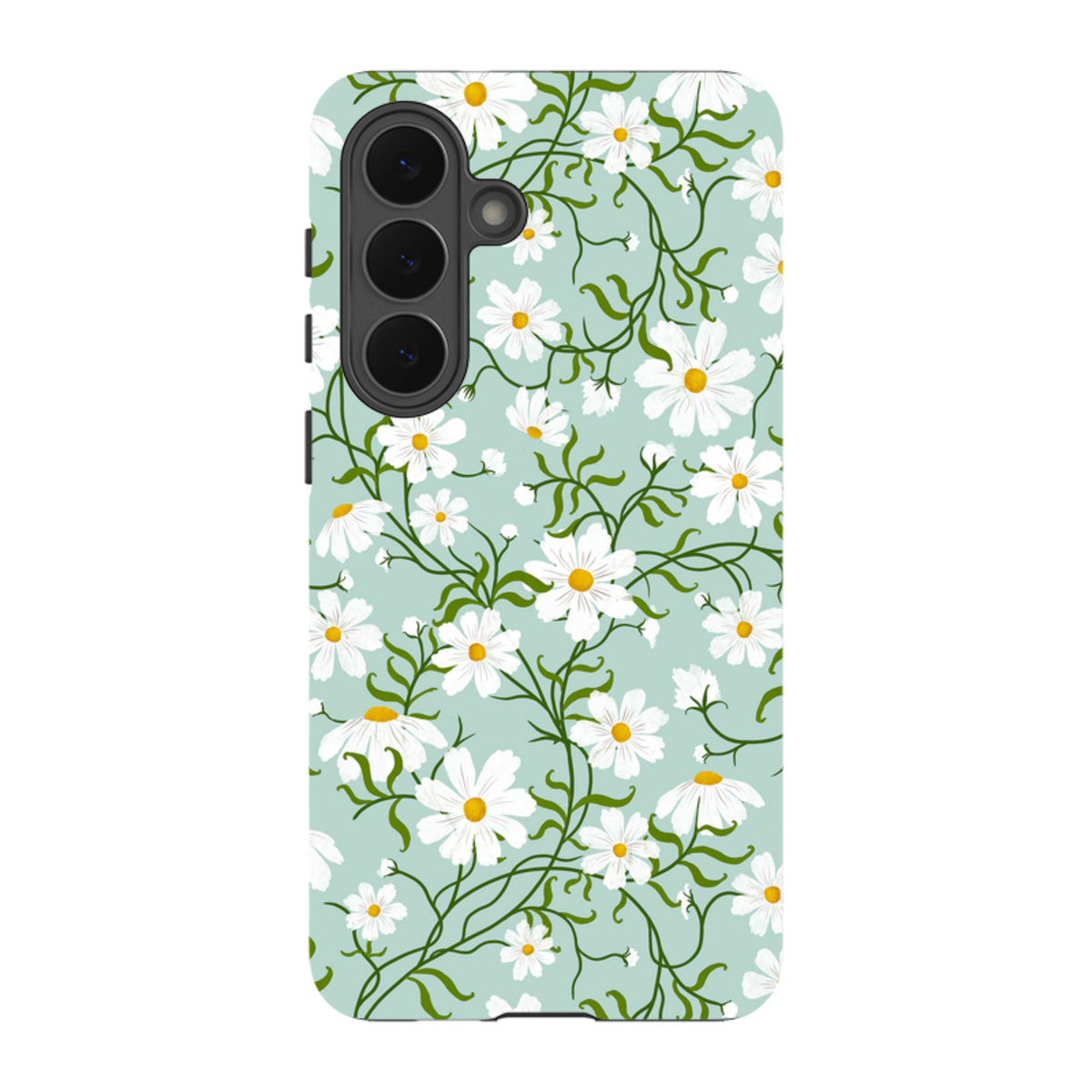 Samsung Tough Case - Cosmos By Katherine Quinn