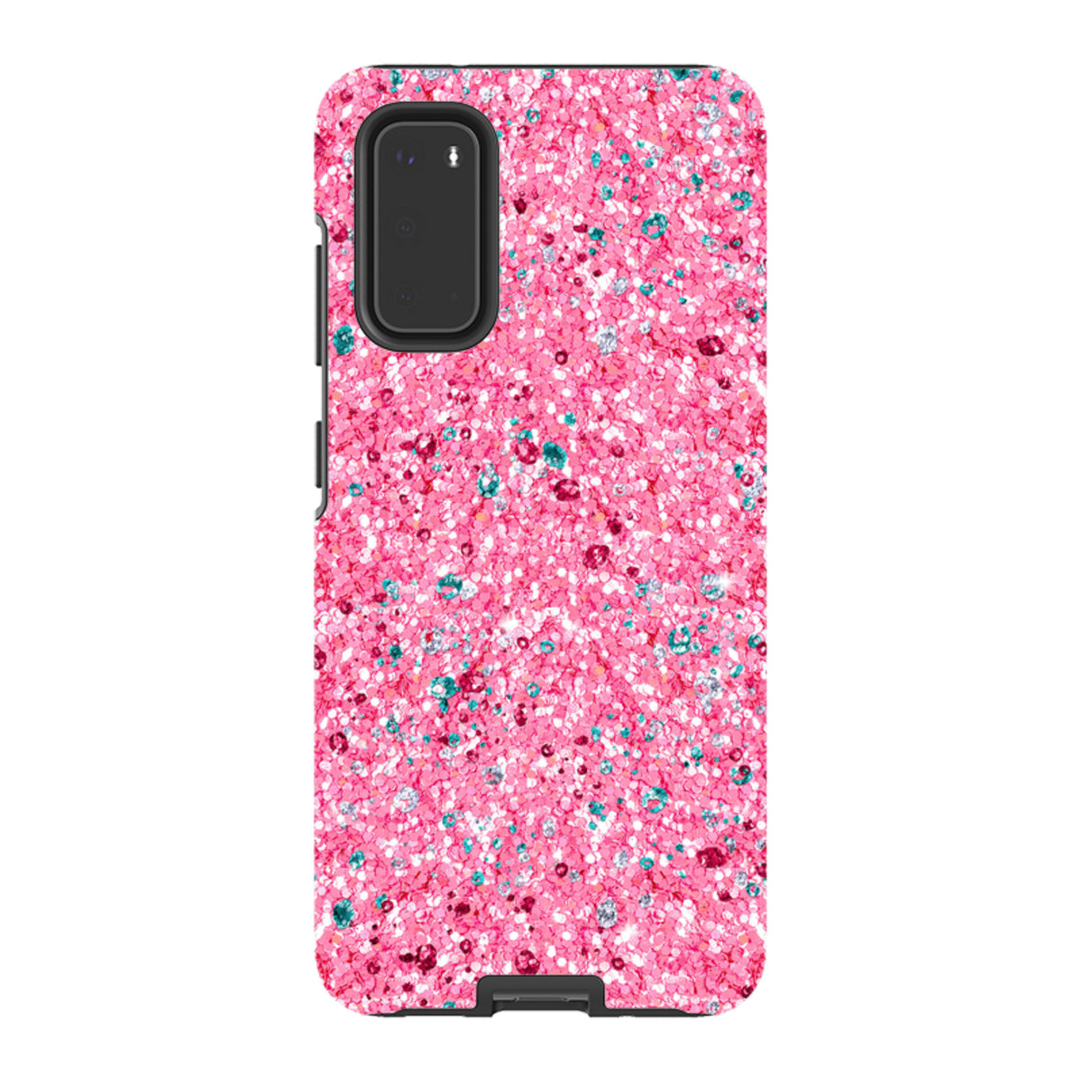 Samsung Tough Case - Cosmos Comet