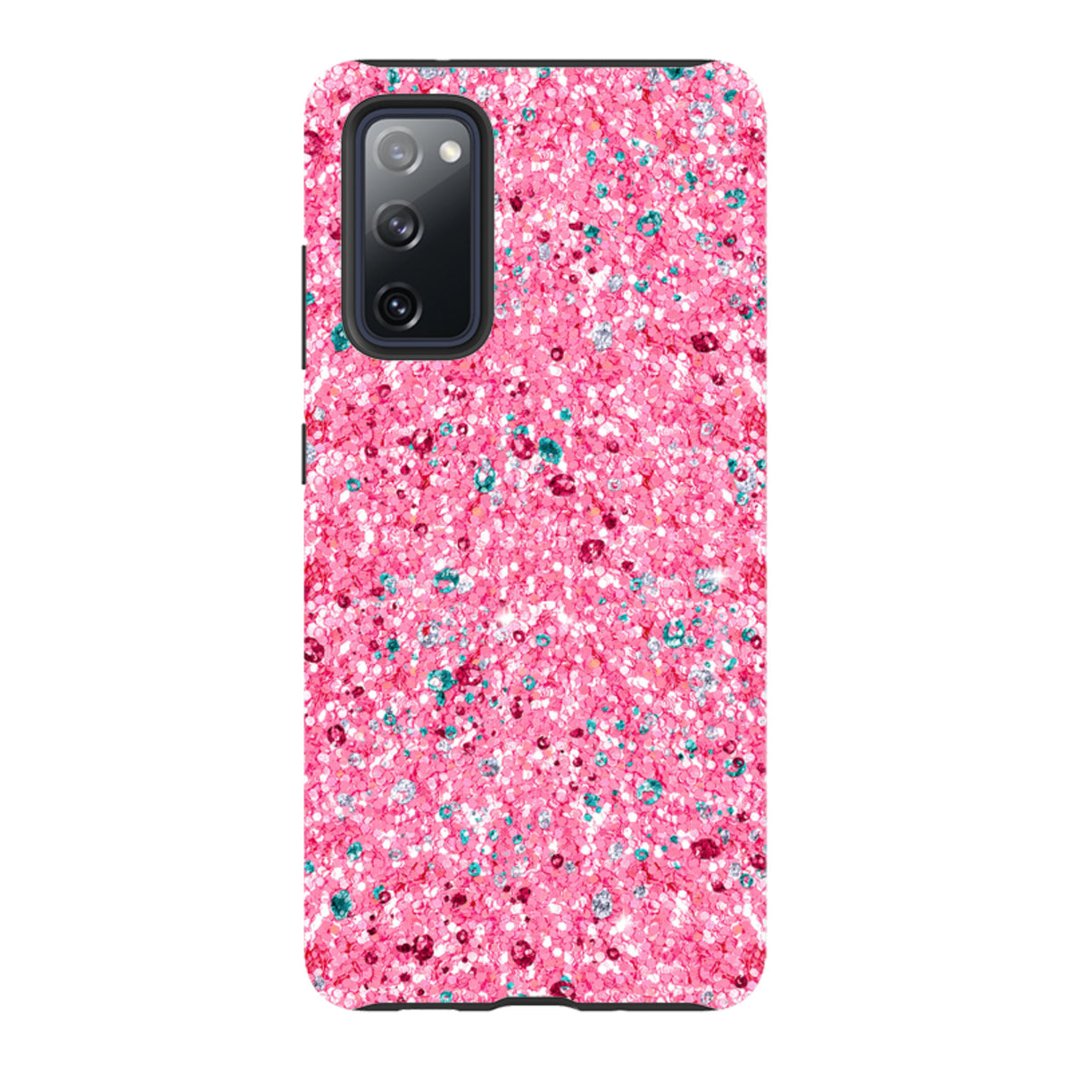 Samsung Tough Case - Cosmos Comet