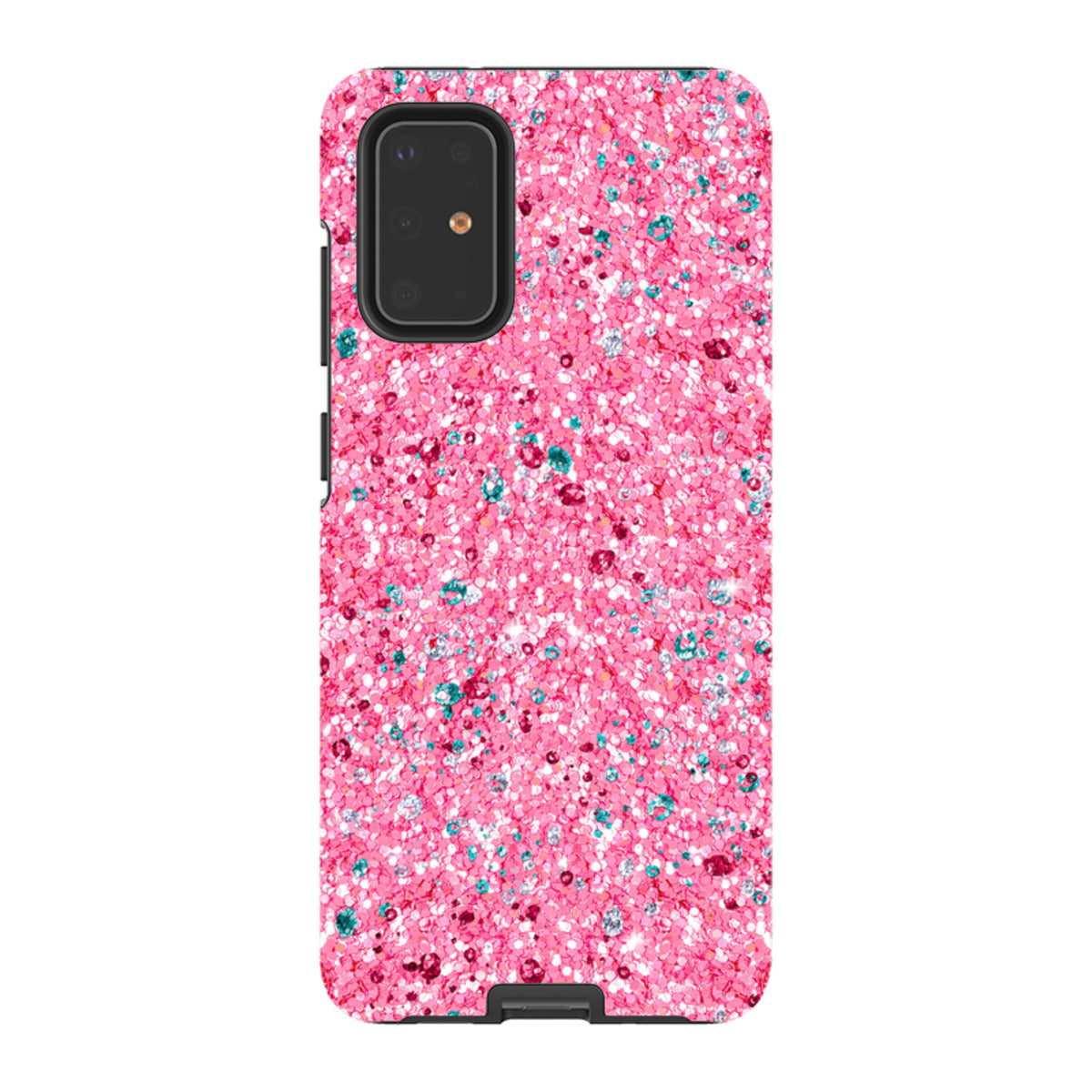 Samsung Tough Case - Cosmos Comet
