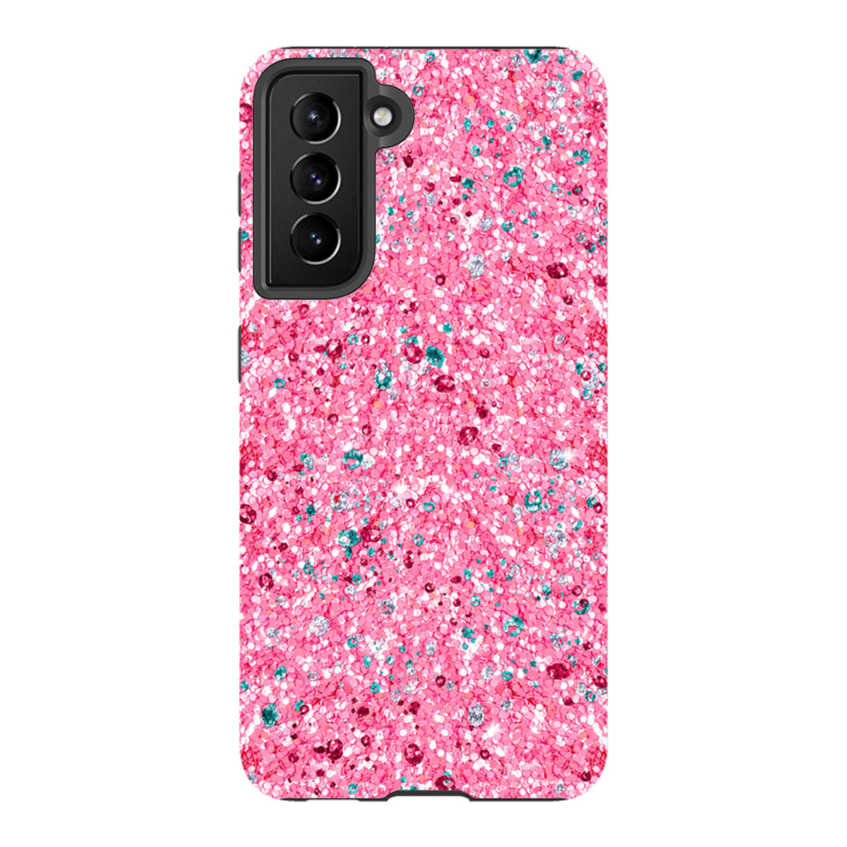 Samsung Tough Case - Cosmos Comet