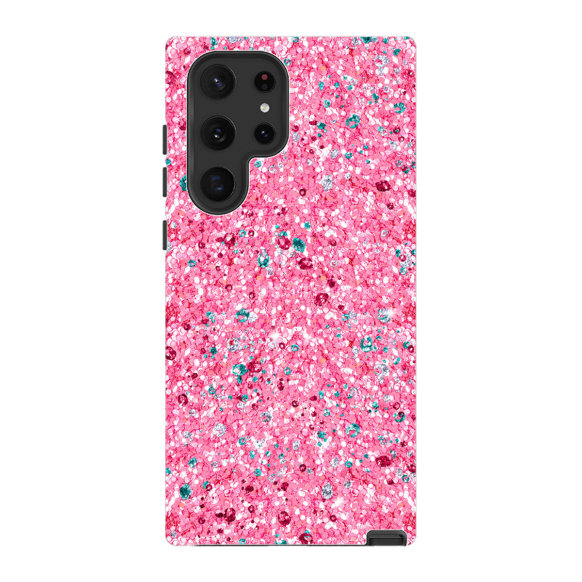Samsung Tough Case - Cosmos Comet