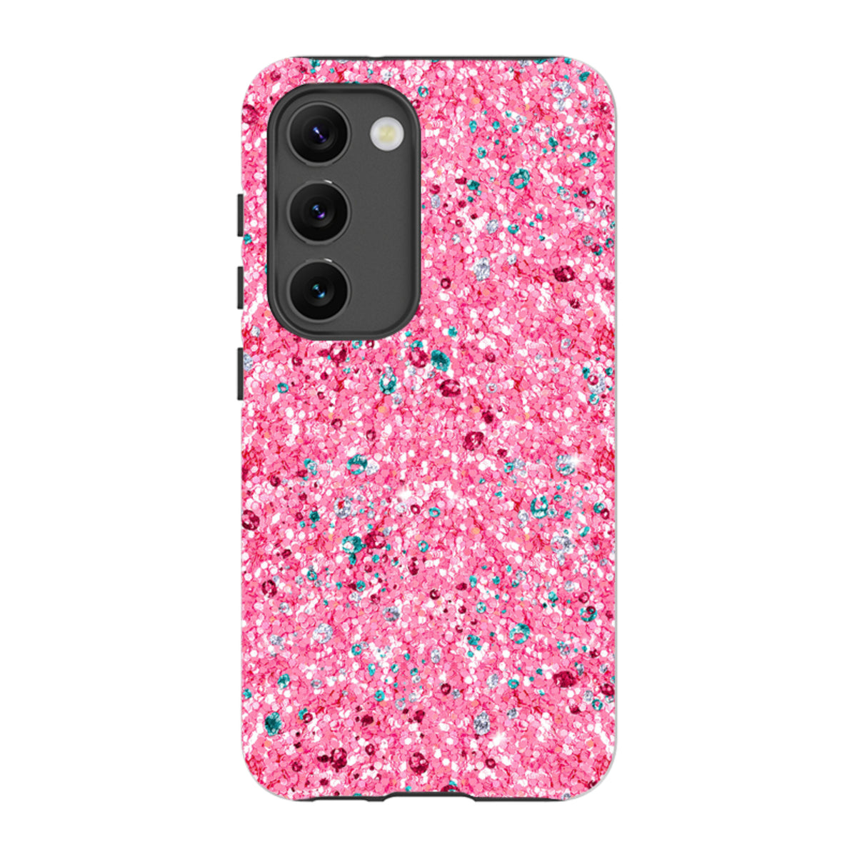 Samsung Tough Case - Cosmos Comet