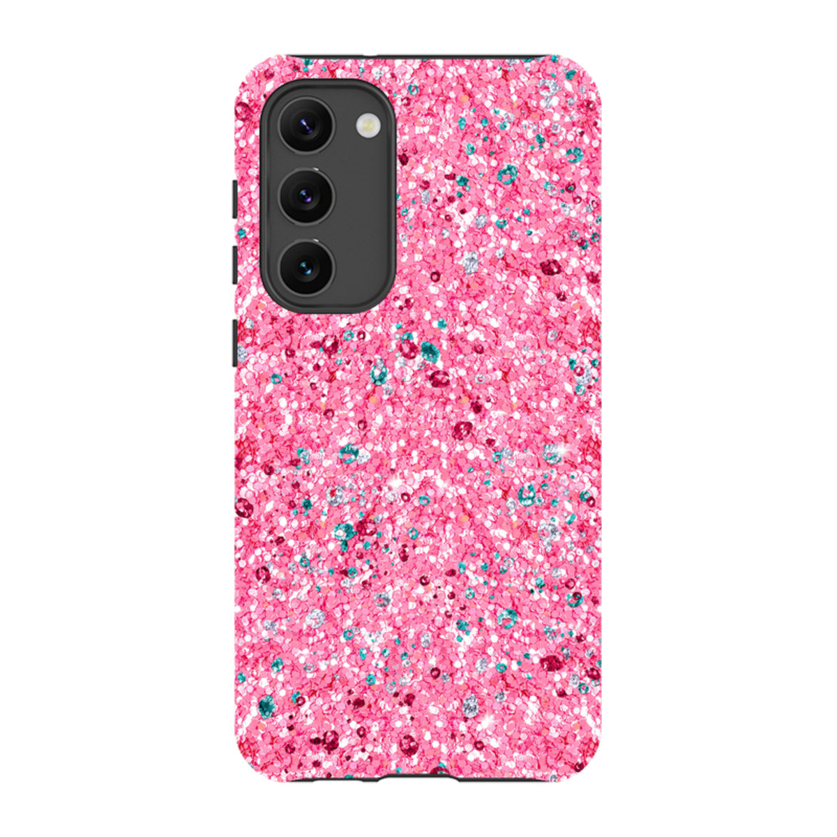 Samsung Tough Case - Cosmos Comet