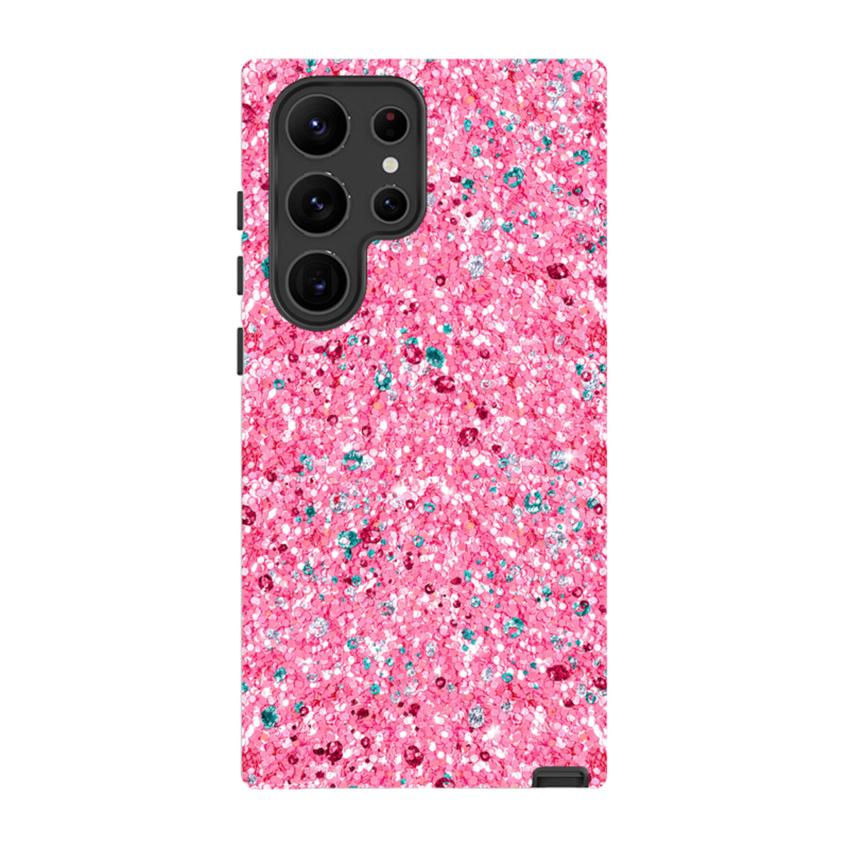 Samsung Tough Case - Cosmos Comet