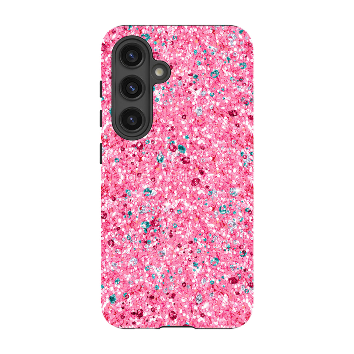 Samsung Tough Case - Cosmos Comet