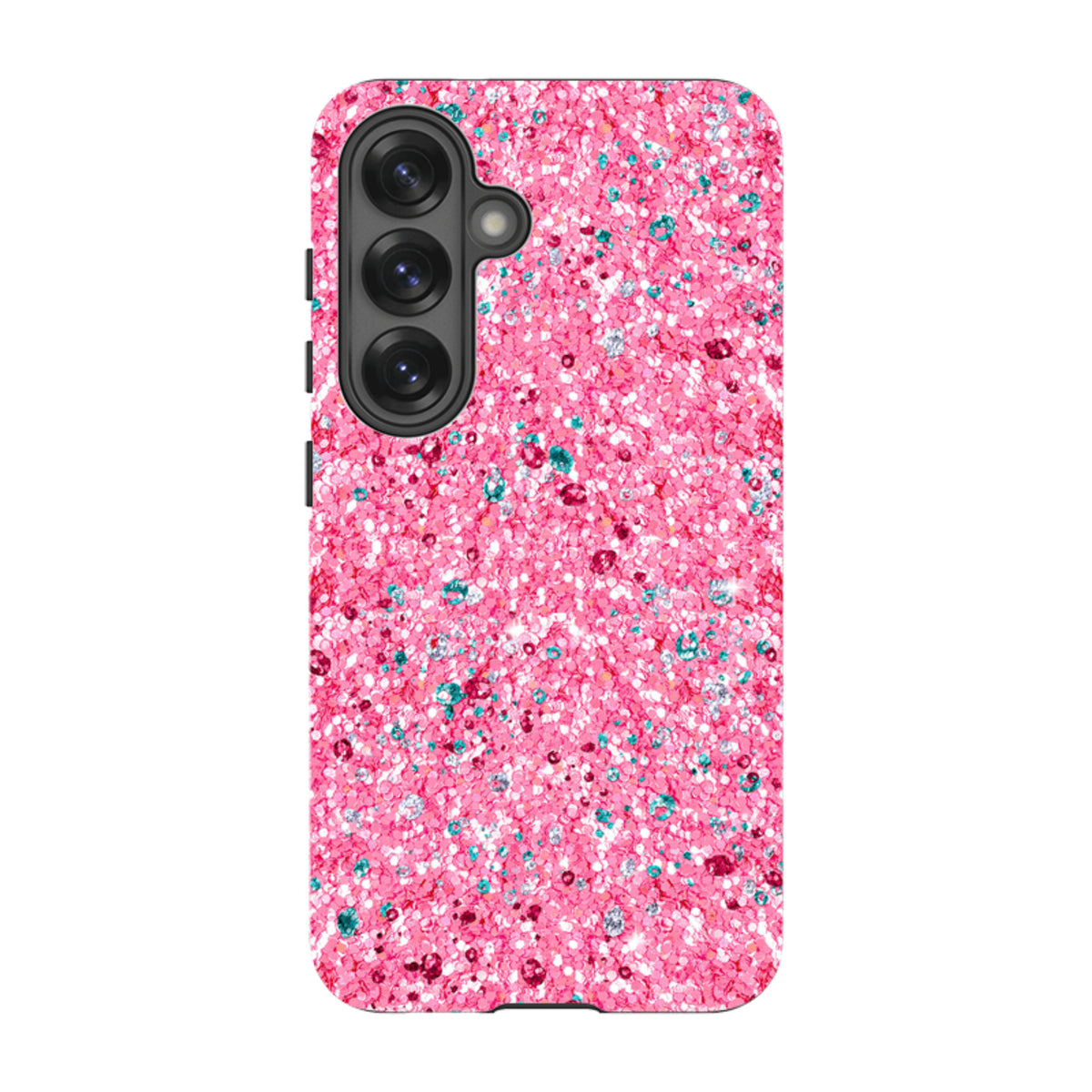 Samsung Tough Case - Cosmos Comet