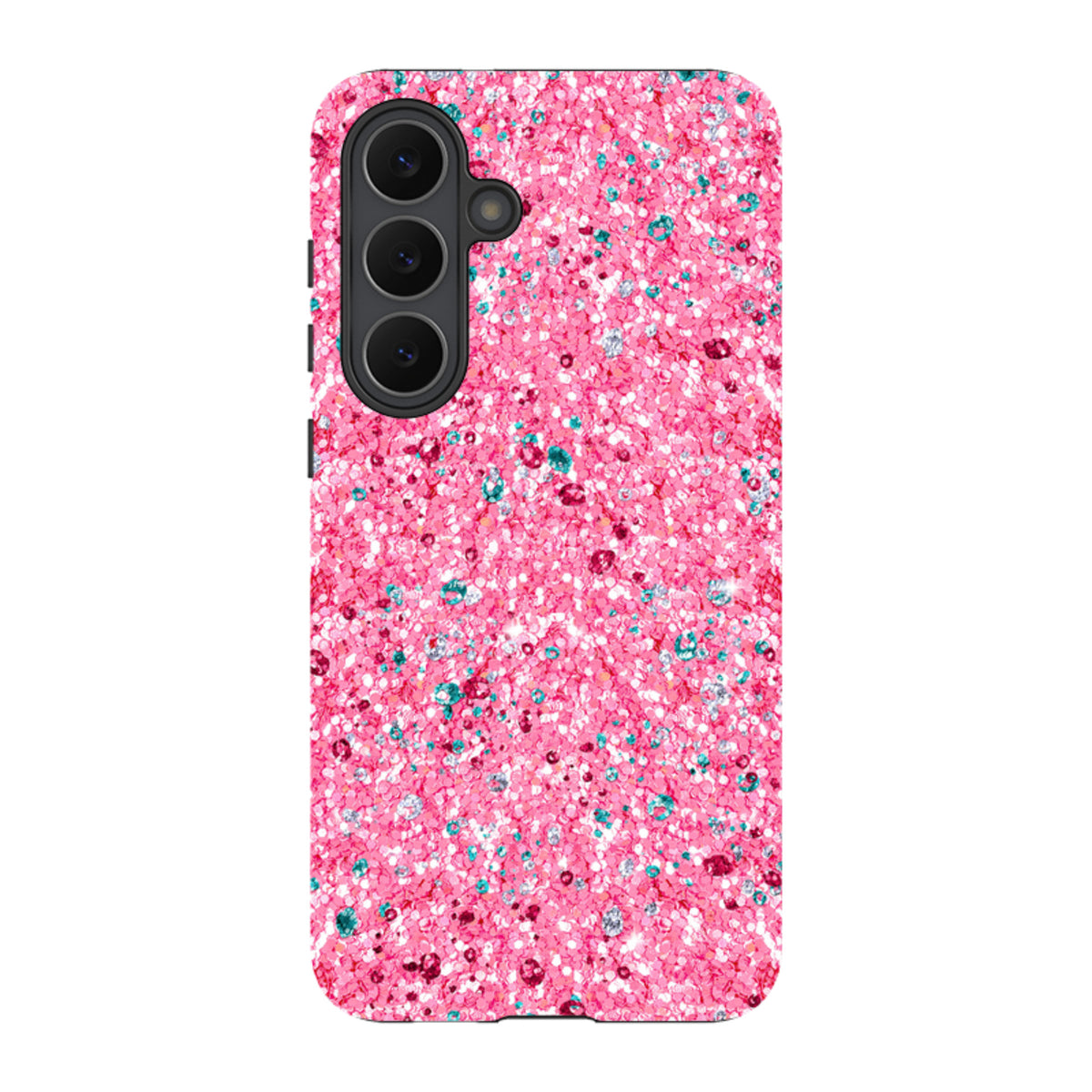 Samsung Tough Case - Cosmos Comet