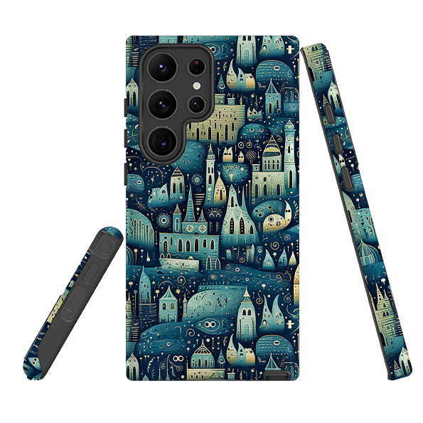 Samsung Tough Case - Countryscape I