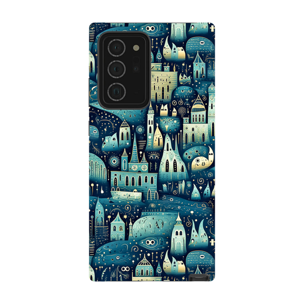 Samsung Tough Case - Countryscape I