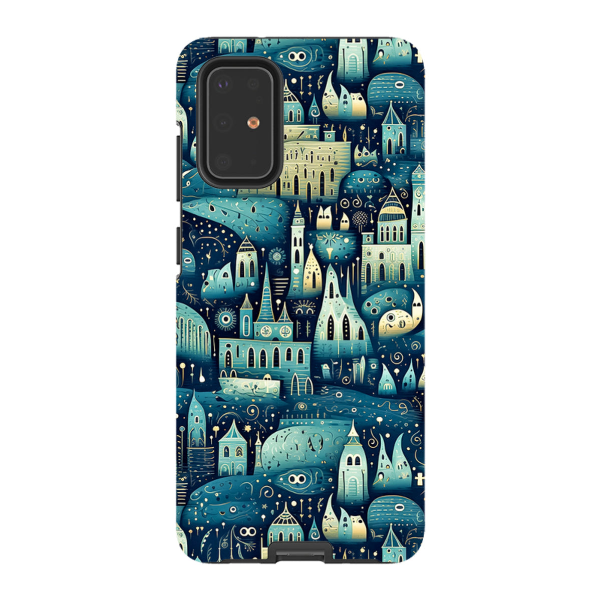 Samsung Tough Case - Countryscape I