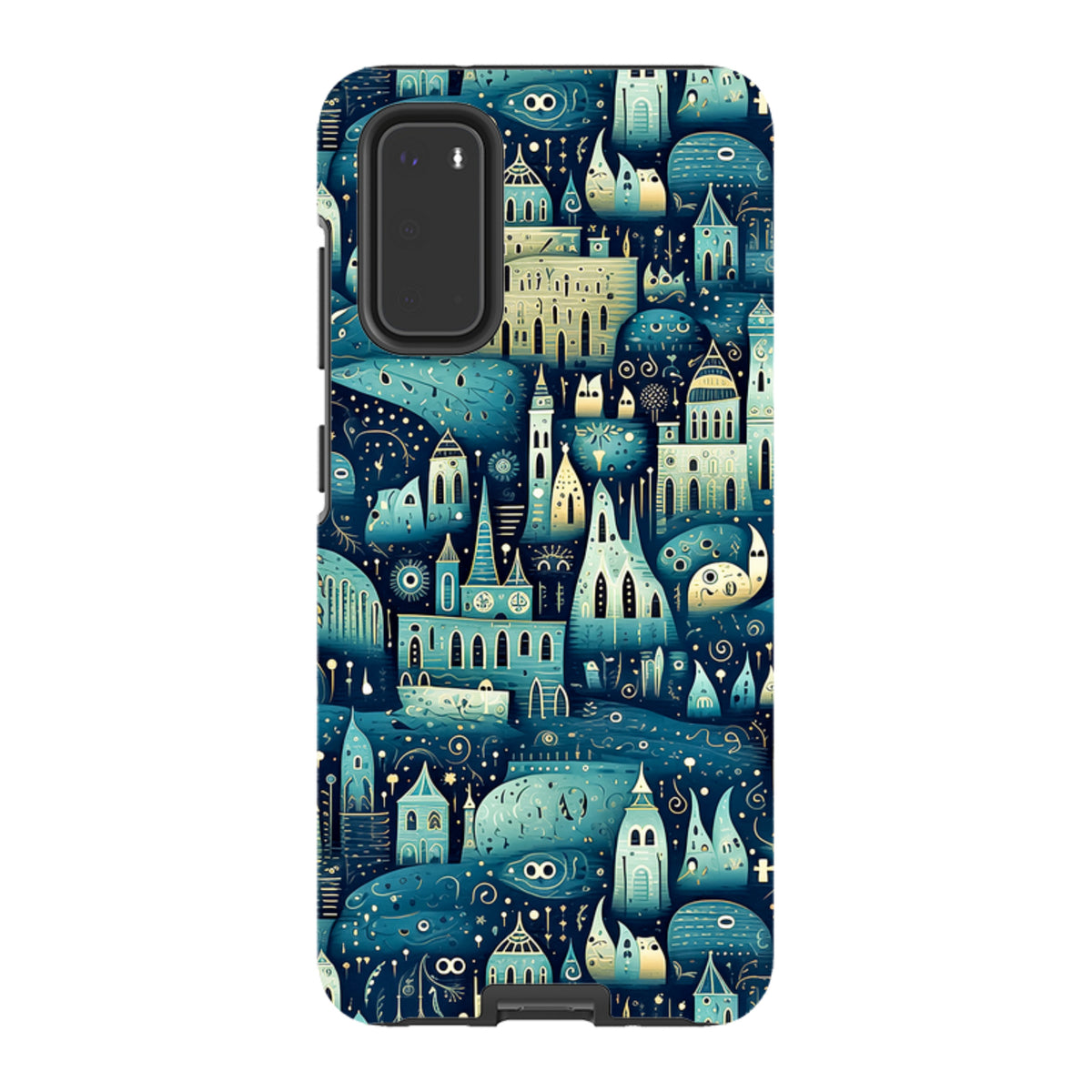 Samsung Tough Case - Countryscape I