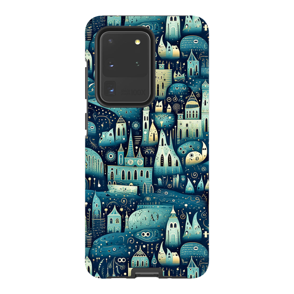 Samsung Tough Case - Countryscape I
