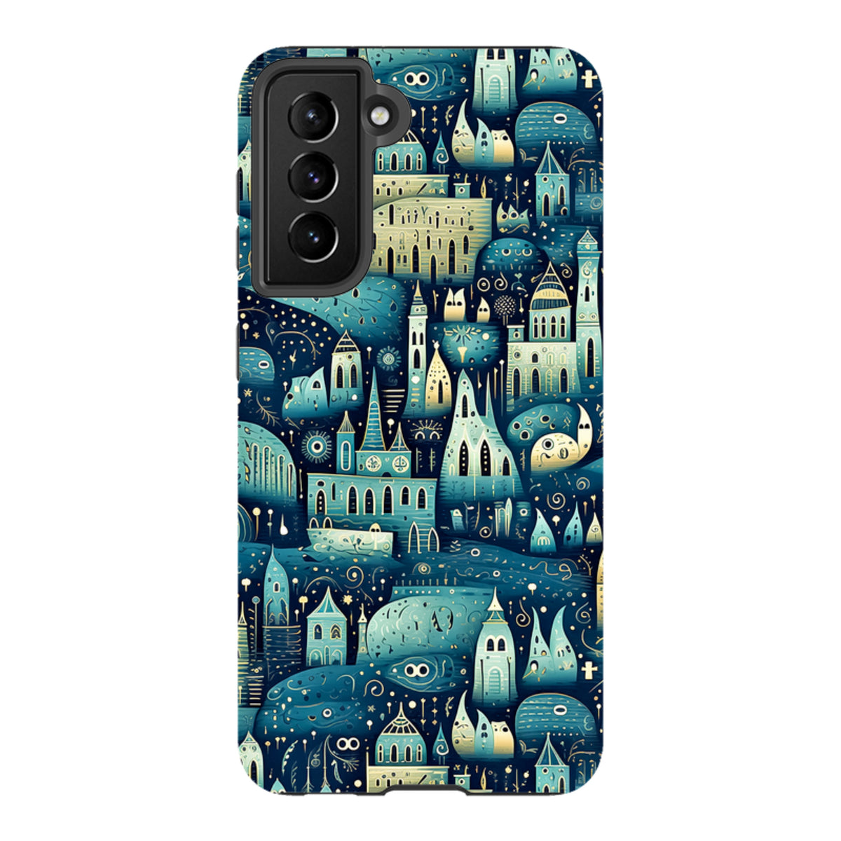 Samsung Tough Case - Countryscape I