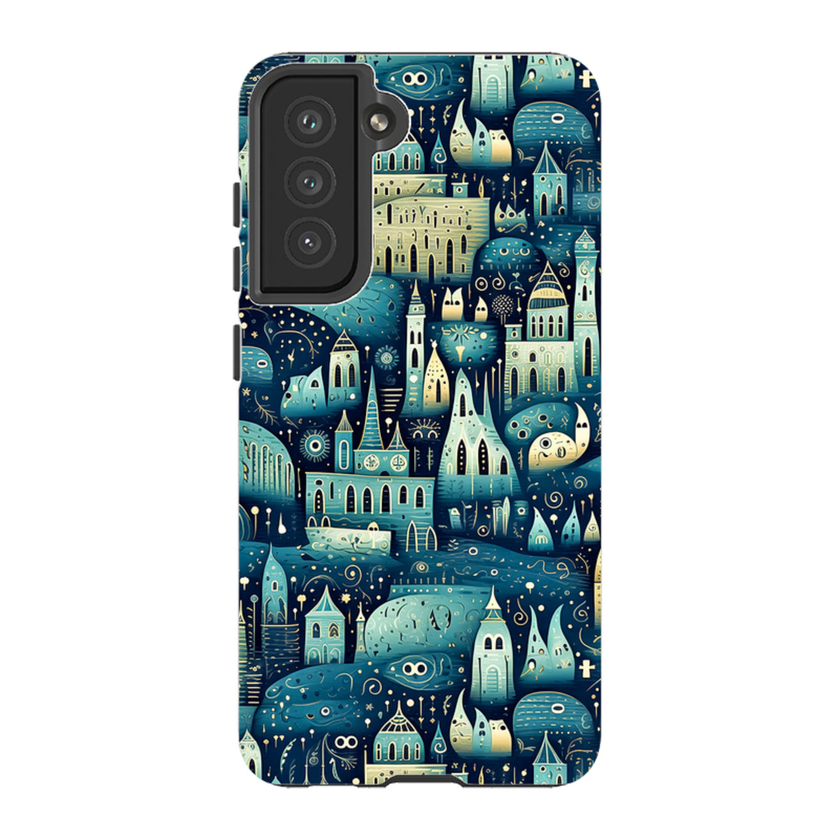 Samsung Tough Case - Countryscape I