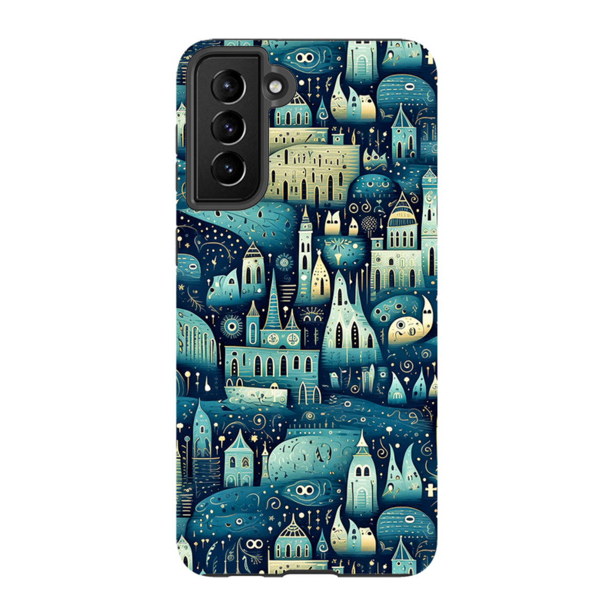 Samsung Tough Case - Countryscape I